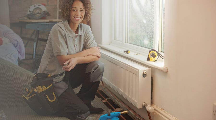 Professional sewer line replacement in Dameron, MD